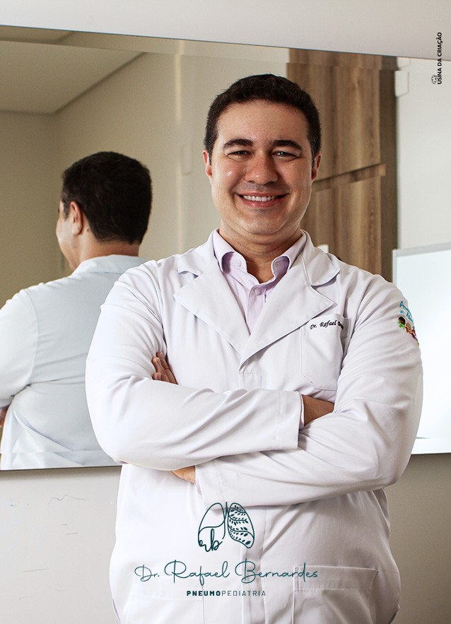 Dr. Rafael Bernardes