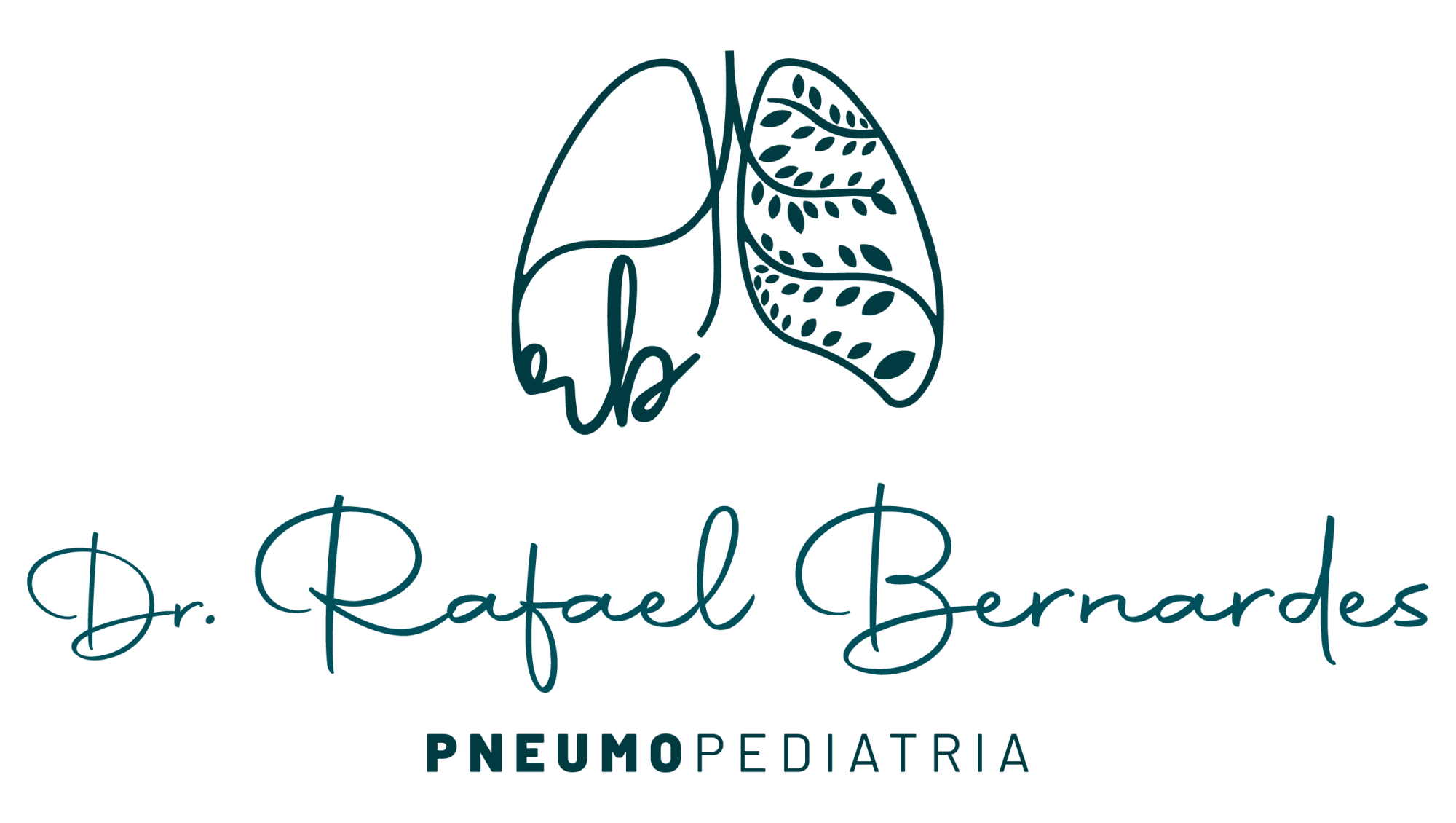 Dr. Rafael Bernardes - Pneumopediatra