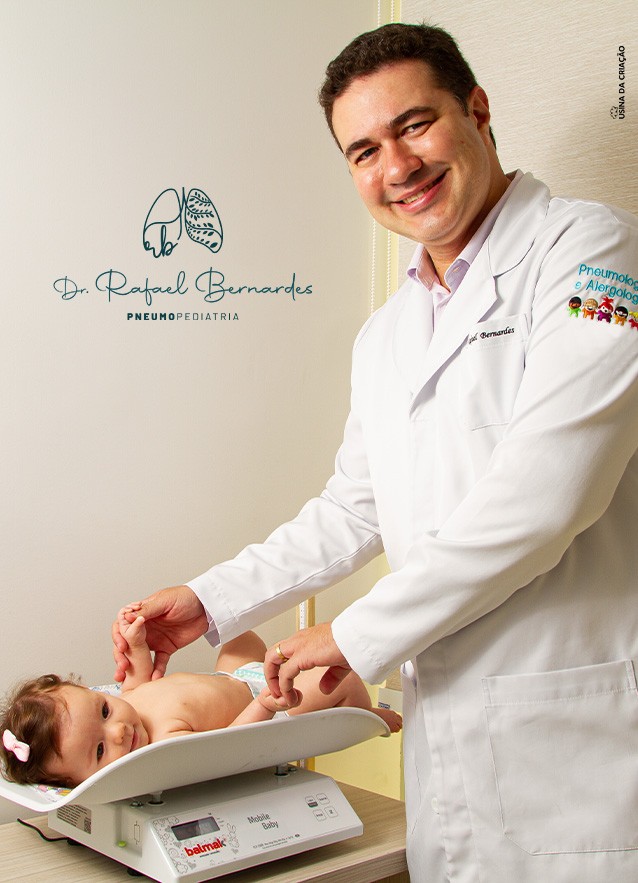 Dr. Rafael Bernardes